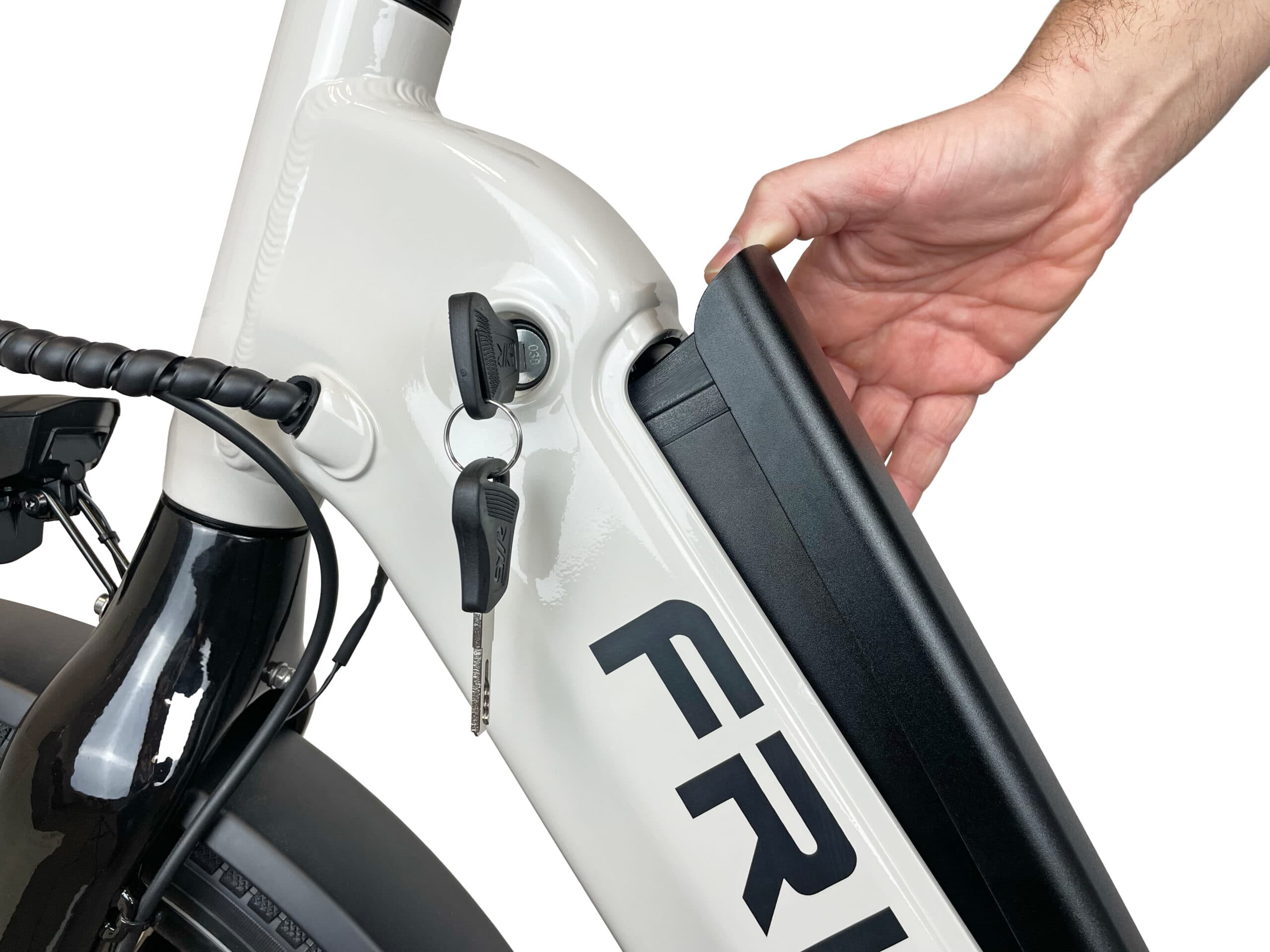 Ersatzakku/Wechselakku 16 Ah - FRIDA®, FRIDEL® (Mod. 2024 / 25)