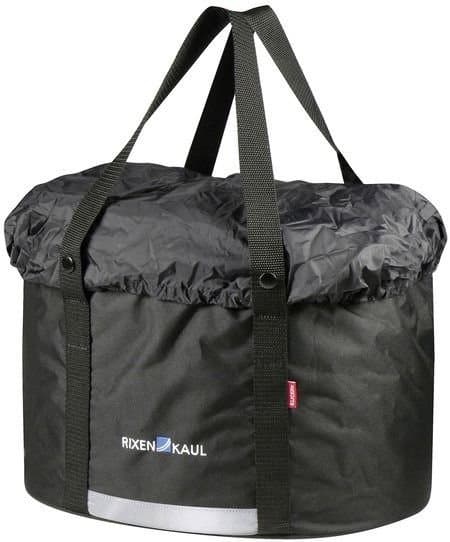 KLICKfix by Rixen&Kaul Shopper Plus Lenkertasche Schwarz Modell 2027