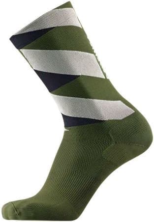 Gore Essential Signal Socken Grün Modell 2024