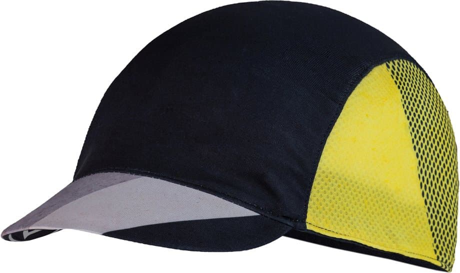 Buff Pack Cycle Cap Bunt Modell 2024