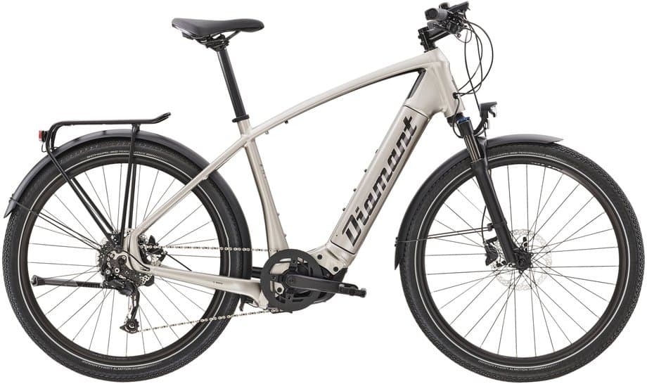 Diamant Zouma+ Silber Modell Aktion