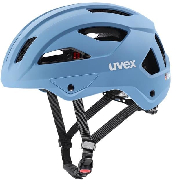 Uvex Stride Blau Modell 2025
