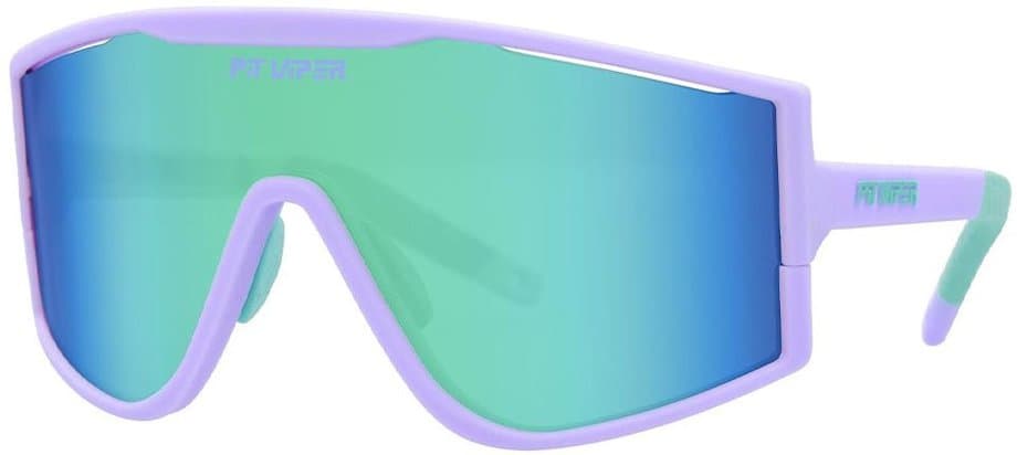 Pit Viper The Try Hards - Moontower Lila Modell 2025