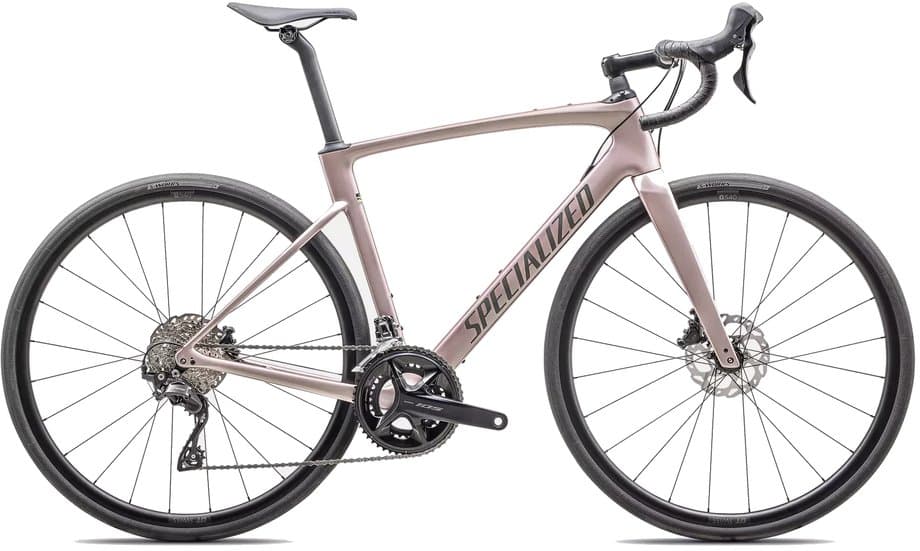 Specialized Roubaix Sport Beige Modell 2026