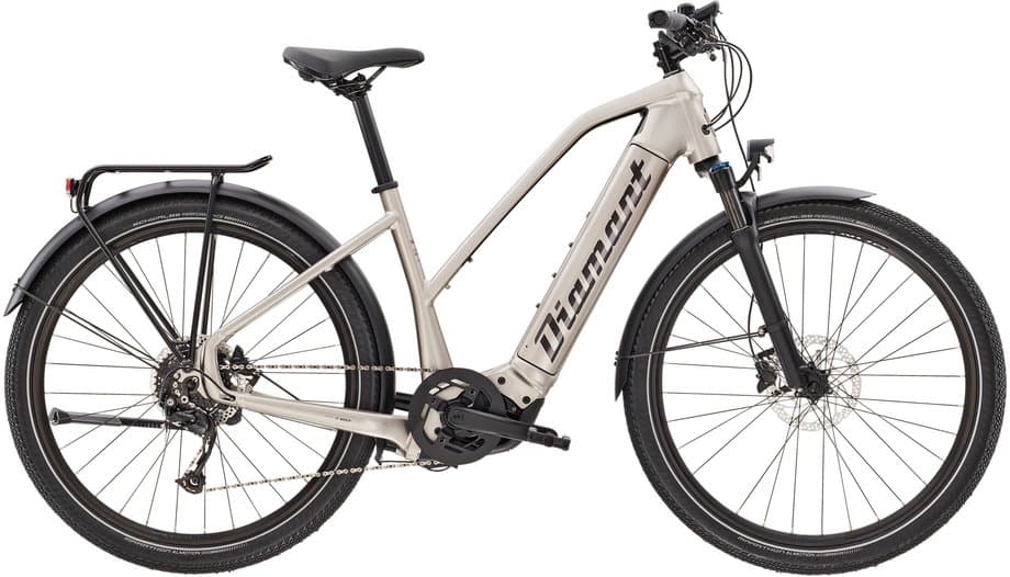 Diamant Zouma+ Silber Modell Aktion