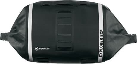 SKS Explorer Exp. Lenkertasche 9 L Schwarz Modell 2026