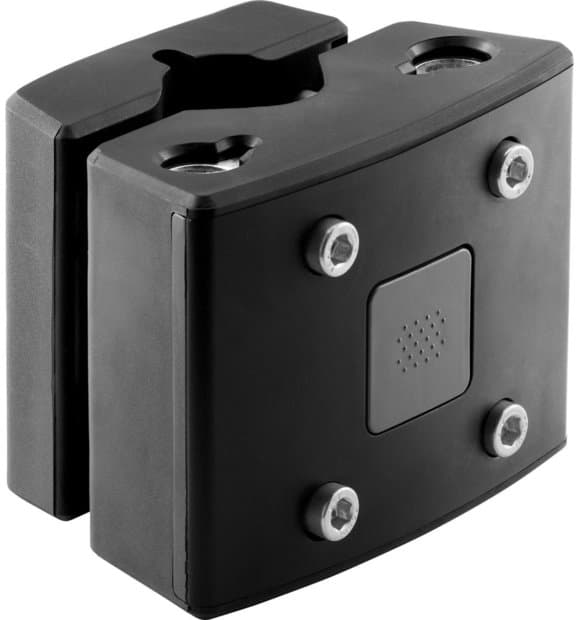 Römer Jockey Pro Halterung, rundes Rahmenrohr Schwarz Modell 2025