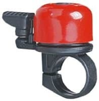 Mounty Glocke Billy Rot Modell 2026