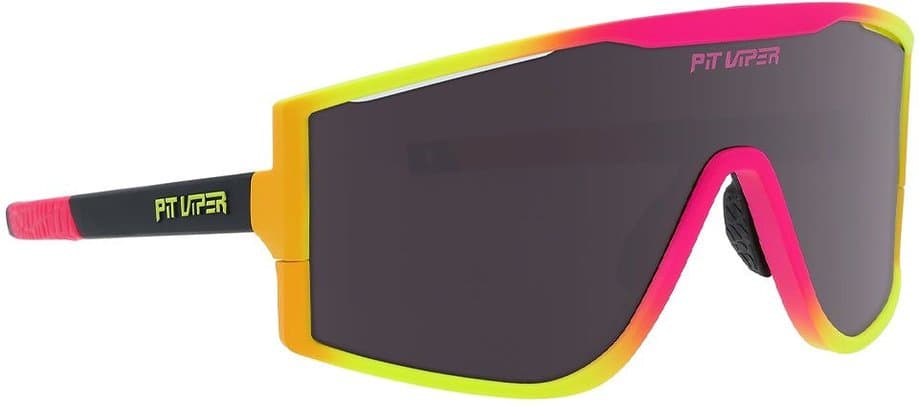 Pit Viper The Try Hards - Italo Pink Modell 2025