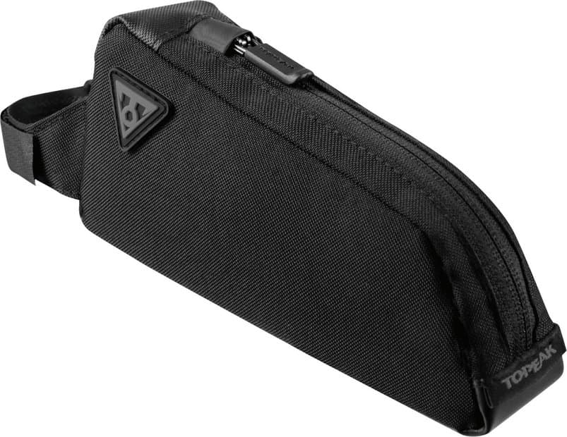 Topeak FastFuel Bolt-On Oberrohrtasche 0,5L Schwarz Modell 2026