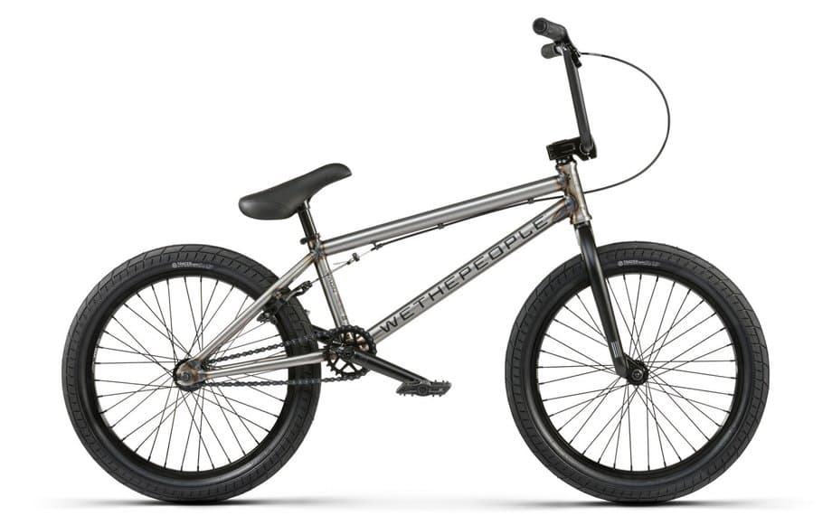 Wethepeople Nova Silber Modell Aktion