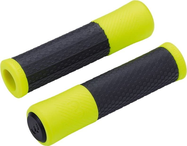 BBB Viper Griffe Schwarz Modell 2024