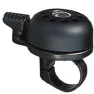 Mounty Glocke Charly Schwarz Modell Aktion