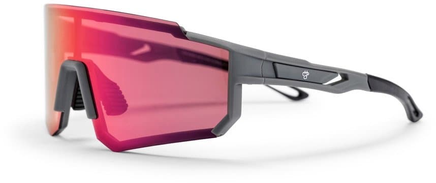 CHPO Siri Grey - Infra Purple Grau Modell 2025