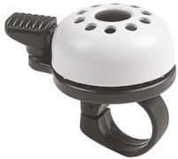 Mounty Glocke Charly Weiß Modell 2026