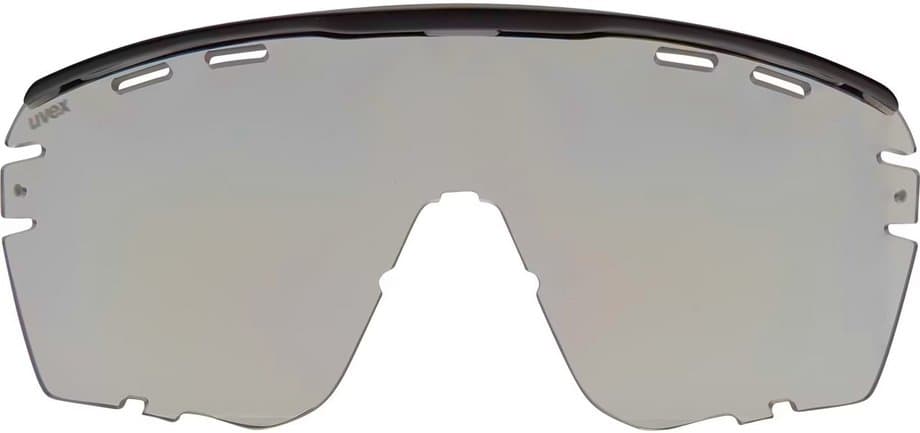 Uvex ESS Sportstyle 236 S Clear Transparent Modell 2025