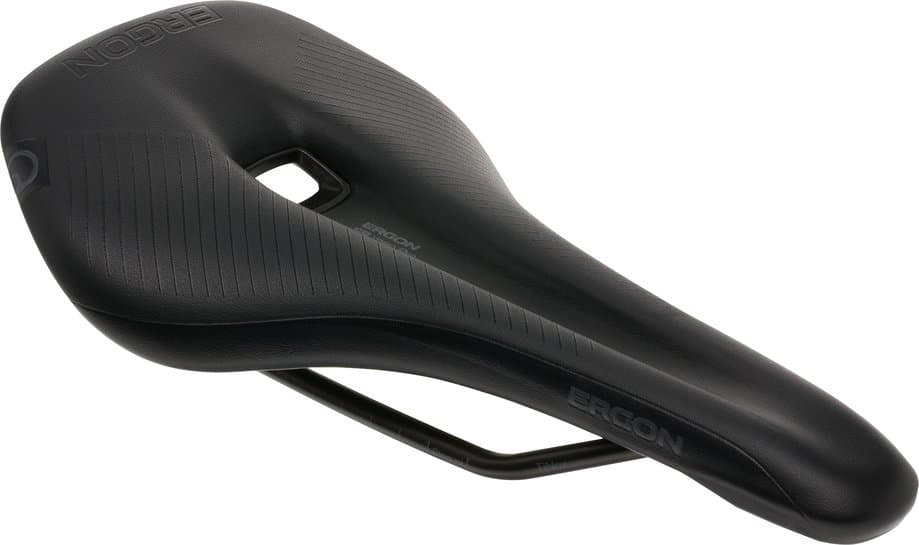 Ergon SR Allroad Men Sattel Schwarz Modell 2026