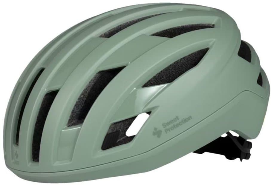 Sweet Protection Fluxer MIPS Grün Modell 2026