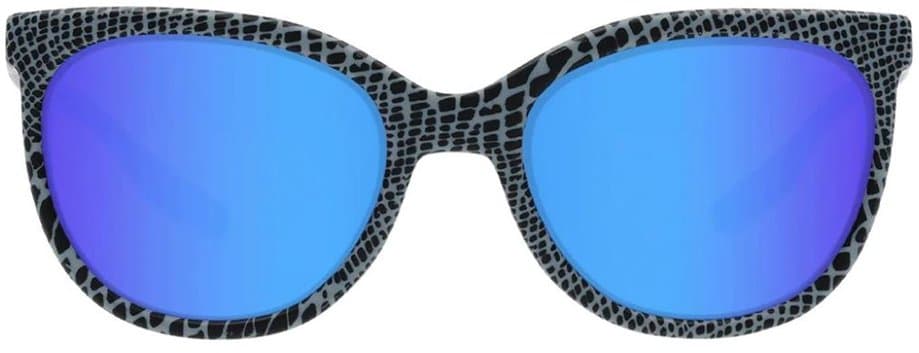 Pit Viper The Fondue - Mangrove Schwarz Modell 2025