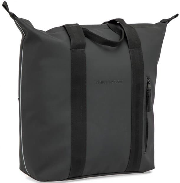 New Looxs Radtasche Odense Kota Single Schwarz Modell 2026