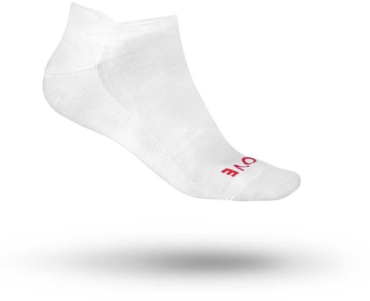 GRIPGRAB Classic No Show Sommer Socken 3er-Pack Weiß Modell 2026