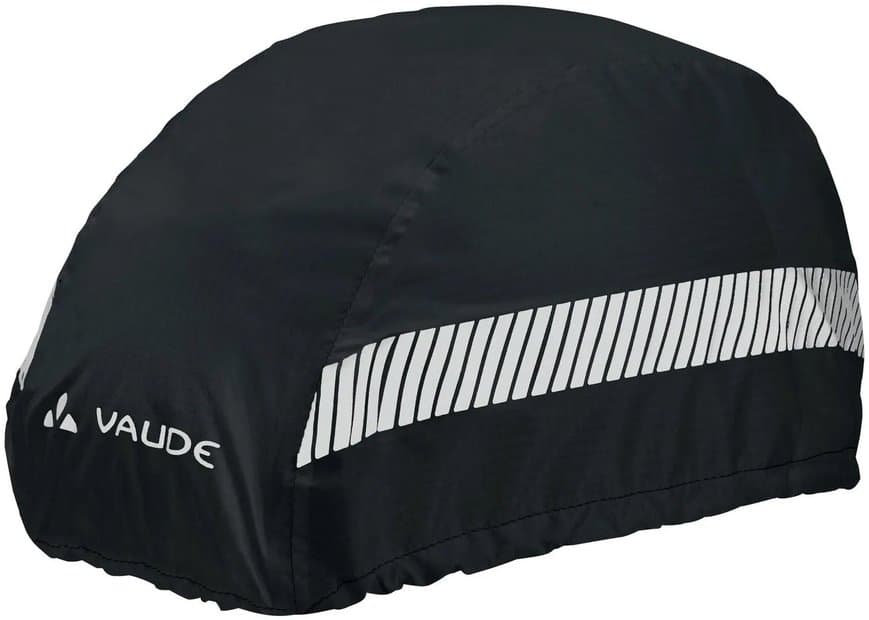 Vaude Luminum Helmet Raincover Schwarz Modell 2026