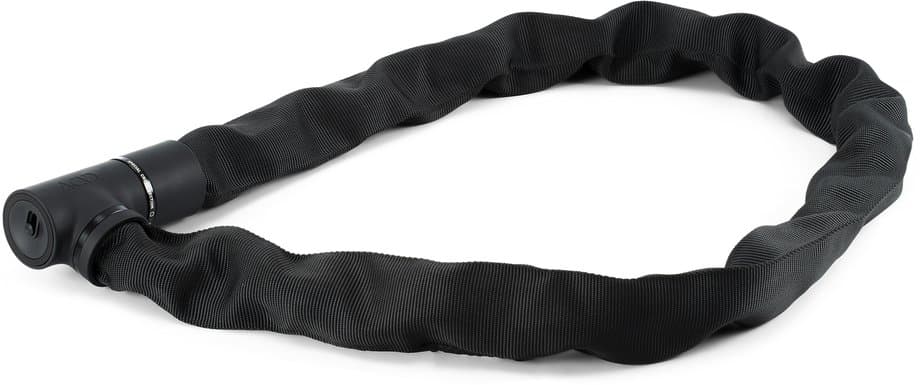 Cube ACID Kettenschloss Solid Pro K120 Schwarz Modell 2026