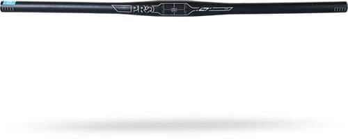 PRO LT Low Rise Alu Lenker 720mm/8°/31,8mm Schwarz Modell 2025
