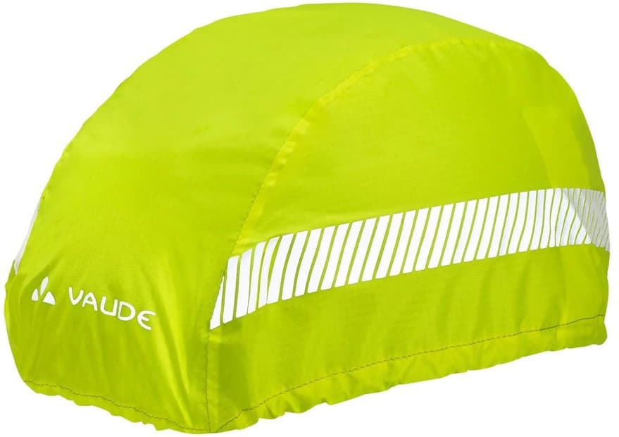 Vaude Luminum Helmet Raincover Gelb Modell 2026
