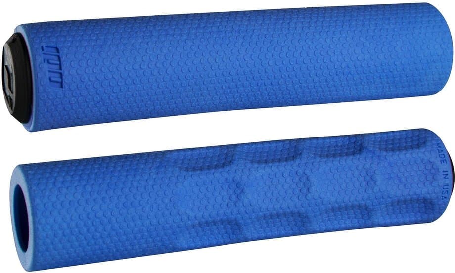 ODI F-1 Series Float MTB Griffe Blau Modell 2026