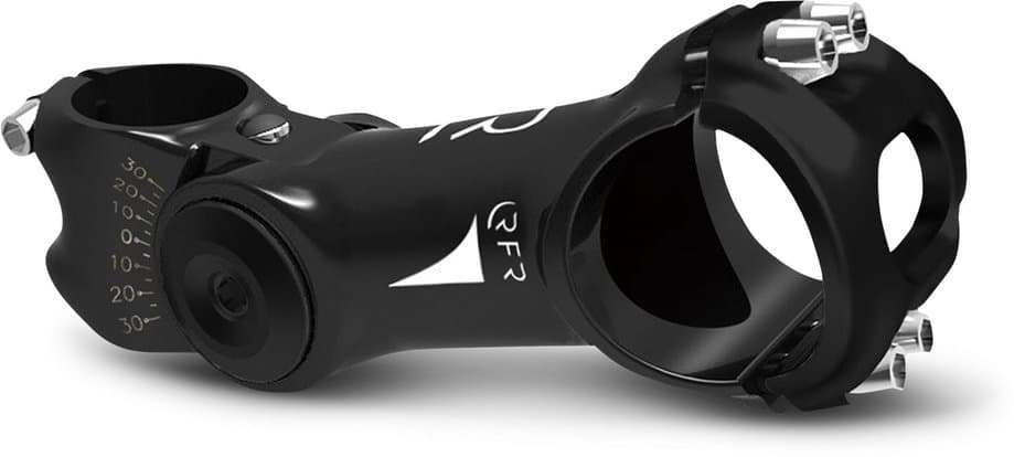 Cube RFR verstellbarer Vorbau MTB Schwarz Modell 2025