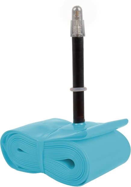 M-Wave PURride Road TPU-Schlauch 29 Zoll - 48 mm Blau Modell 2025