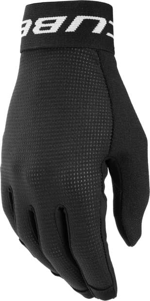 Cube CMPT Sport Langfinger Handschuhe Schwarz Modell 2026