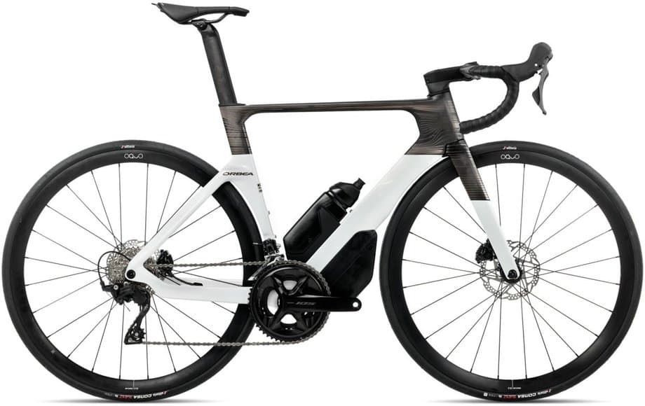 Orbea Orca Aero M30 LTD Gold Modell 2026