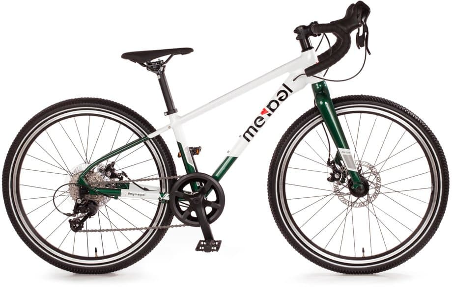 Meipel Aero 24"" Grün Modell 2026