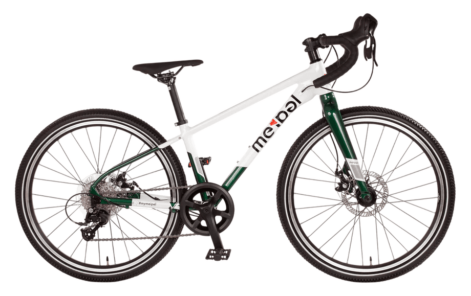 Meipel Aero 26"" Grün Modell 2026