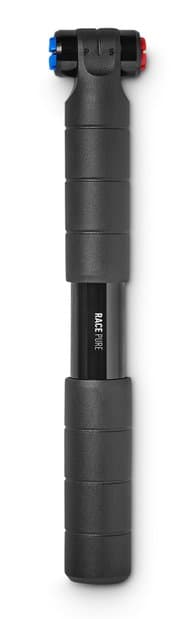 Cube ACID Pumpe Race Pure Schwarz Modell 2026