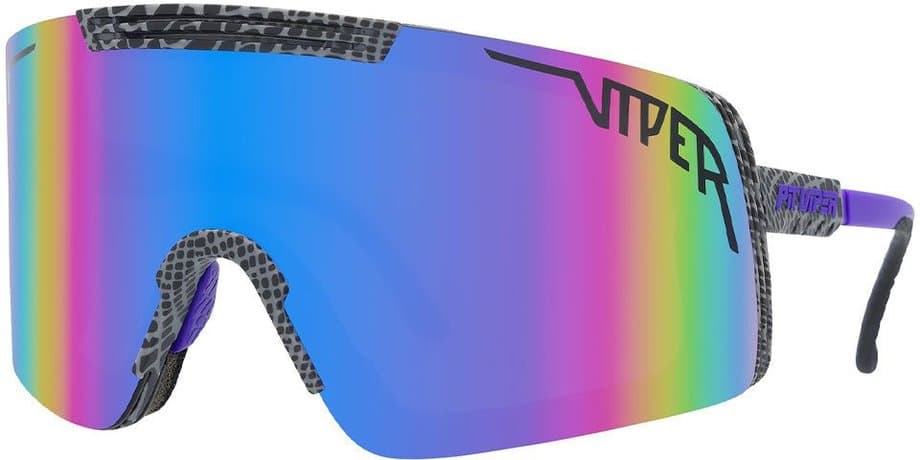 Pit Viper The Synthesizer - Mangrove Schwarz Modell 2025