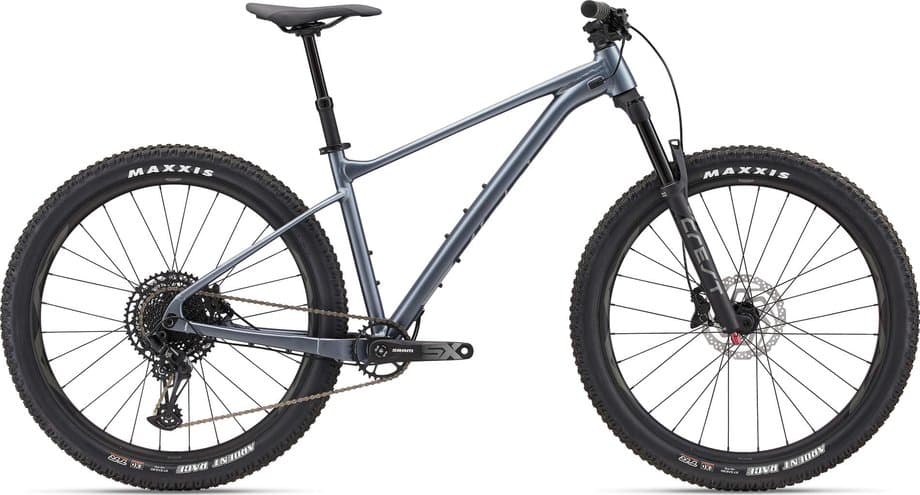 Giant Fathom 1 Grau Modell 2025