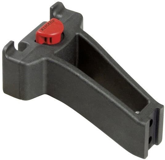 KLICKfix by Rixen&Kaul Lenker Adapter für Steuerrohr Schwarz Modell 2026