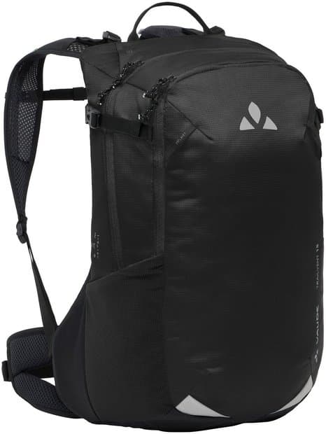 Vaude Trailvent 15 Schwarz Modell 2026