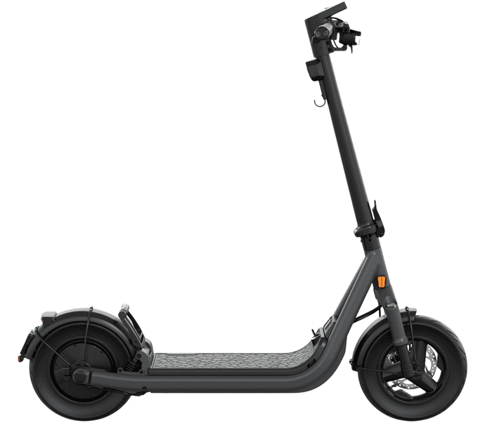 Egret X Ultra Grau Modell 2026