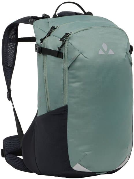 Vaude Trailvent 15 Grün Modell 2026