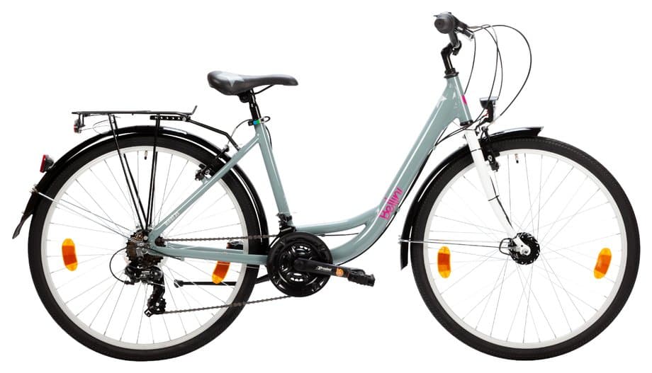 Bellini Resi 21 Grau Modell 2024