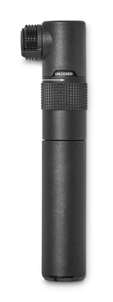 Cube ACID Pumpe Race Micro Schwarz Modell 2026