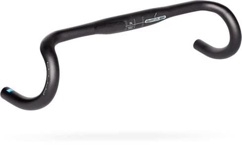 PRO Discover Alu 12 Gravel Lenker Schwarz Modell 2025