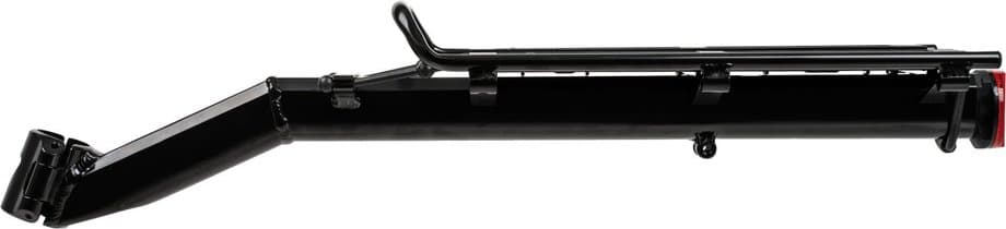 Topeak MTX BeamRack II A type Gepäckträger Schwarz Modell 2026