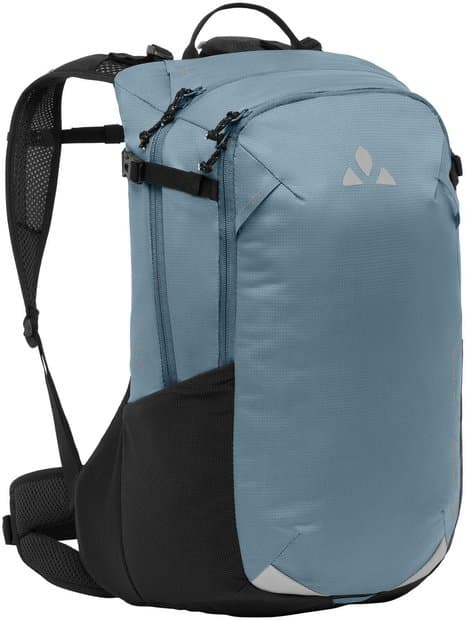 Vaude Trailvent 15 Grau Modell 2026