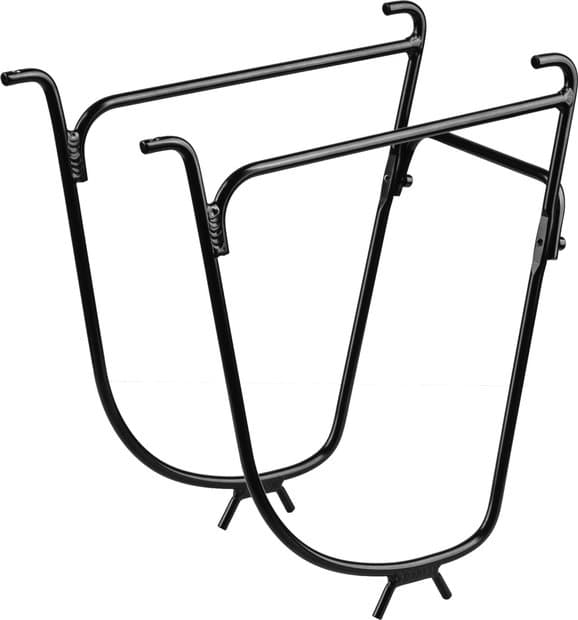 Topeak MTX Dual Side Frame für MTX BeamRack II Schwarz Modell 2026