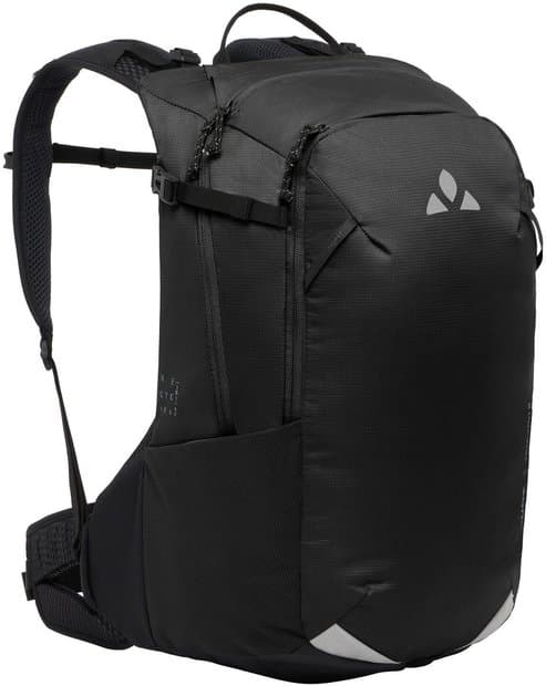 Vaude Trailvent 20 Schwarz Modell 2026